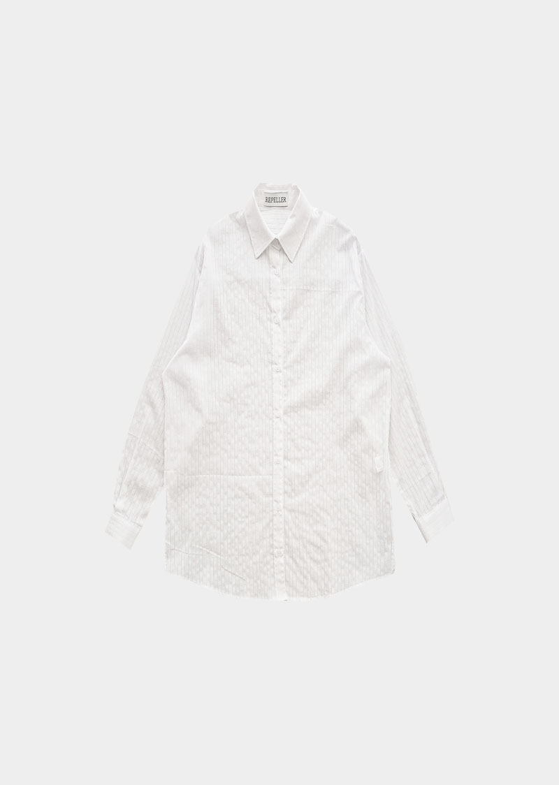 Lace ST shirt(2color)