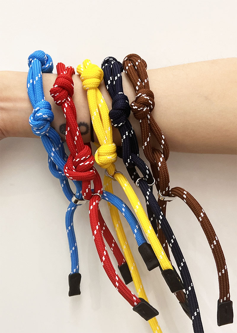 handmade rope(5color)